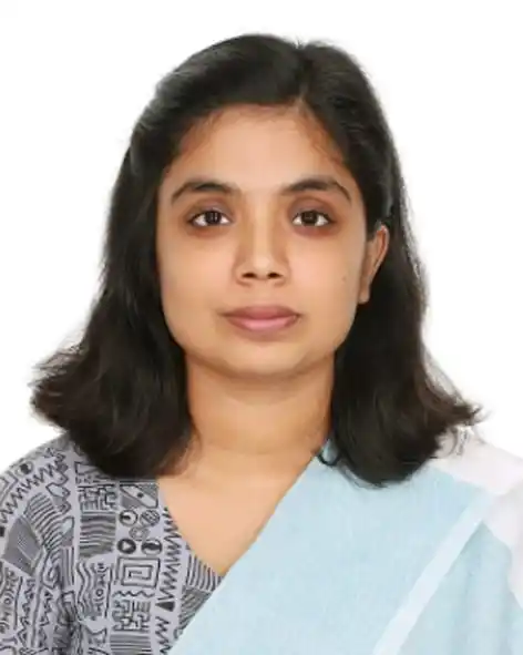 Maria Ashrafi
